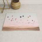 Around the World Rug Gallery Image 1