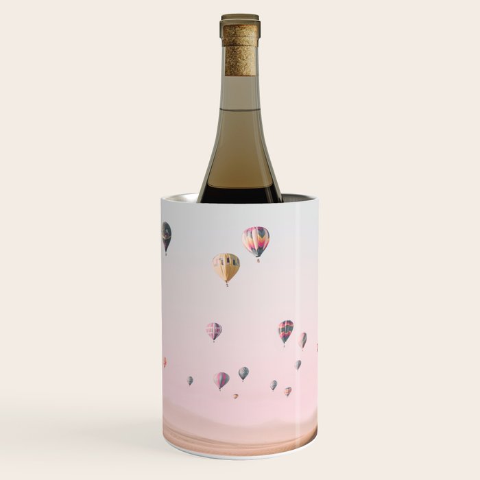 Around the World Wine Chiller Gallery Image 3