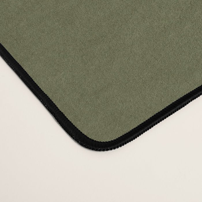 Organic Minimalist Layers 9 Desk Mat Gallery Image 4