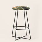 Organic Minimalist Layers 9 Stool Gallery Image 1