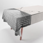Pier 01 Tablecloth Gallery Image 1