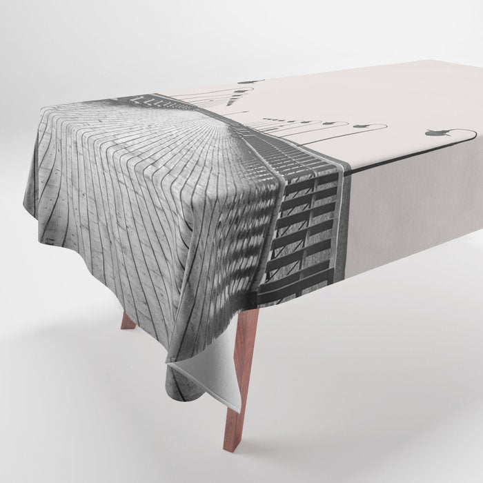 Pier 01 Tablecloth Gallery Image 1