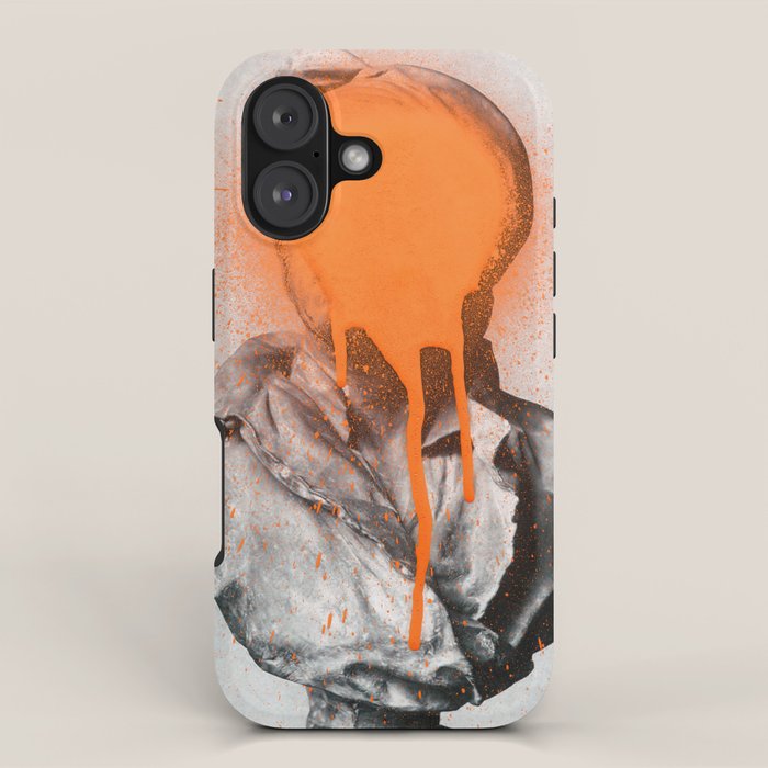 Busted 2 iPhone Case Gallery Image 1