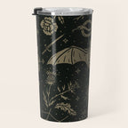 Cemetery Nights Travel Mug Gallery Image 3