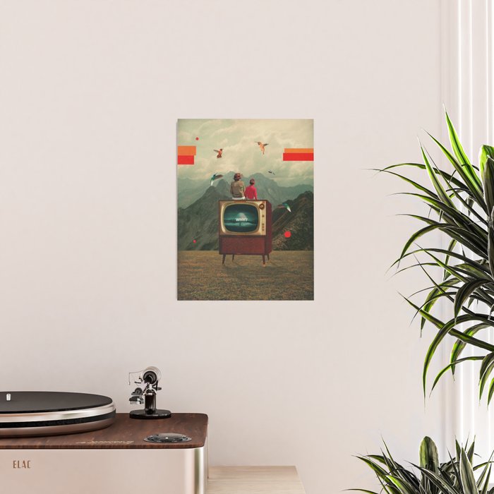 Mother Protect Me from the Sadness of this World Poster Gallery Image 2