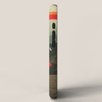 Mother Protect Me from the Sadness of this World iPhone Case Gallery Image 2