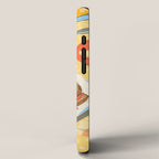 English Muffins for Breakfast Still LIfe iPhone Case Gallery Image 2