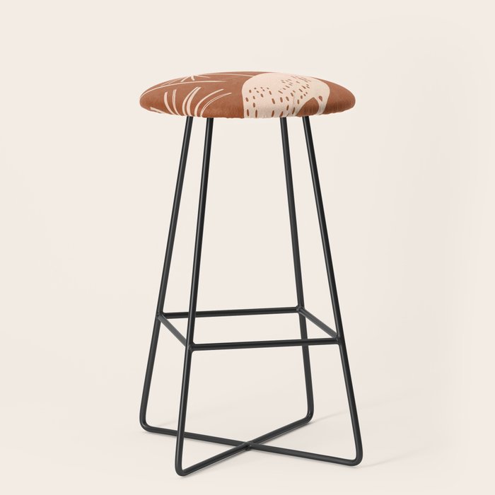 Wild Elegance Stool Gallery Image 1