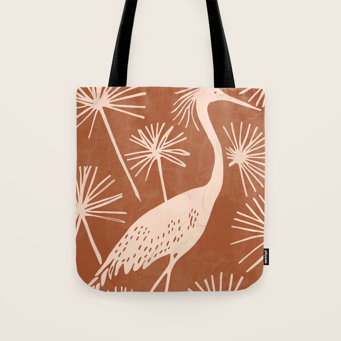 Wild Elegance Tote Bag Gallery Image 1