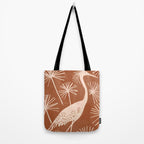 Wild Elegance Tote Bag Gallery Image 2