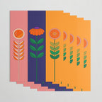 Springtime Jackpot Wrapping Paper Gallery Image 3