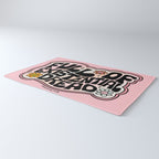 Full of Existential Dread Rug Gallery Image 3