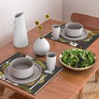 Pears Botanical Art 1 Placemat Gallery Image 2