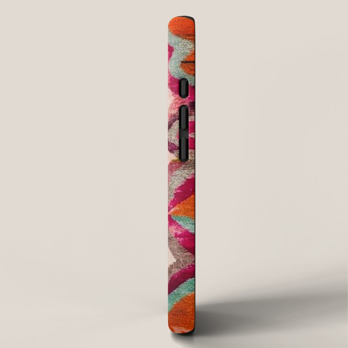 Multicolour Design iPhone Case Gallery Image 2