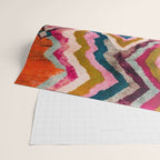 Multicolour Design Wrapping Paper Gallery Image 2