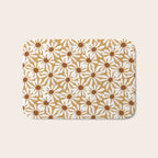 Paisley Breeze Bath Mat Gallery Image 1