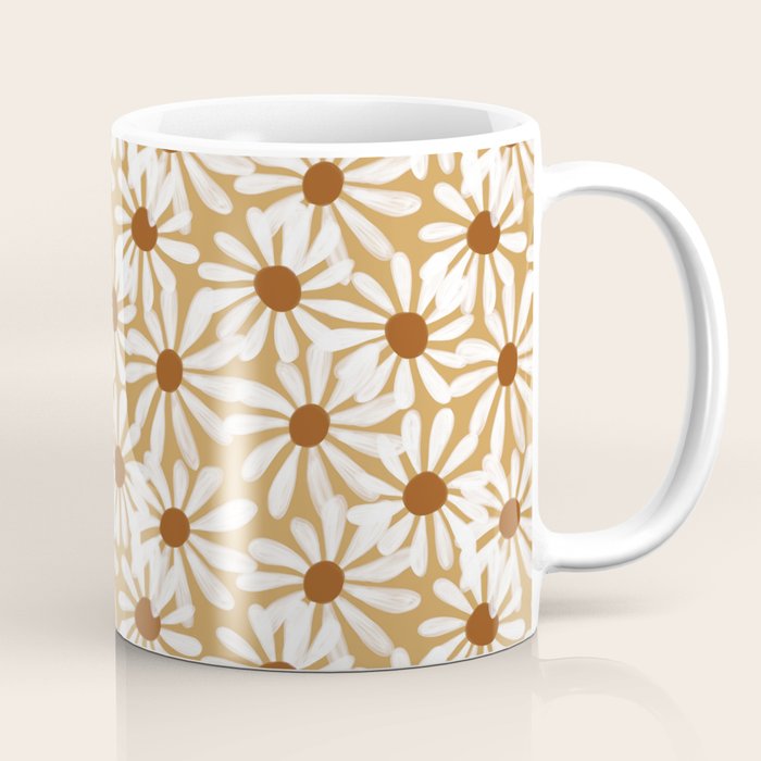 Paisley Breeze Coffee Mug Gallery Image 1
