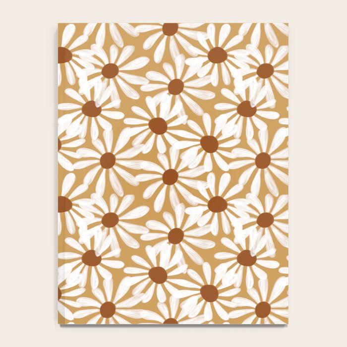 Paisley Breeze Notebook Gallery Image 4