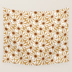 Paisley Breeze Wall Tapestry Gallery Image 4