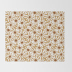 Paisley Breeze Throw Blanket Gallery Image 2
