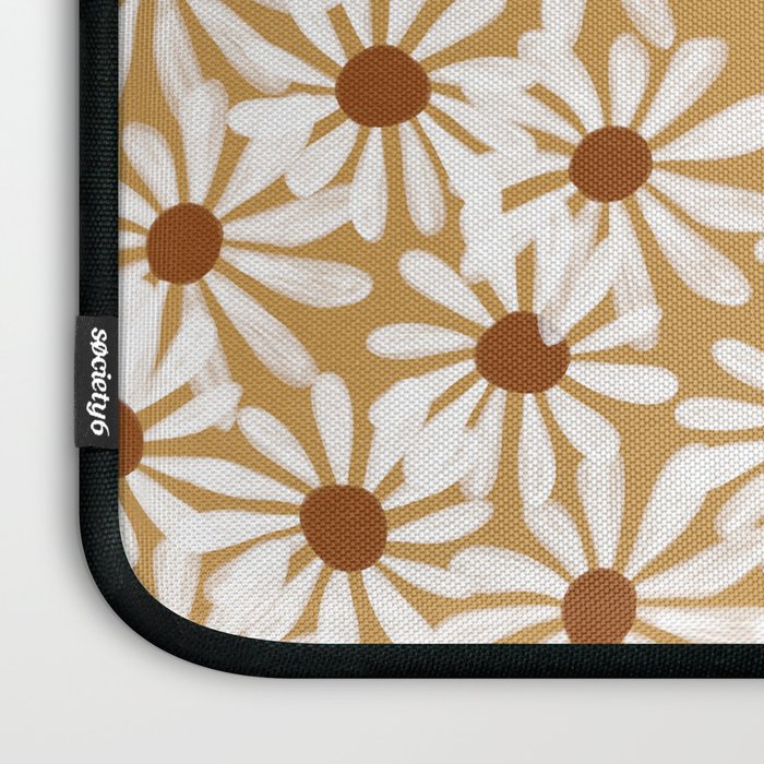 Paisley Breeze Laptop Sleeve Gallery Image 3