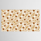 Paisley Breeze Tablecloth Gallery Image 2
