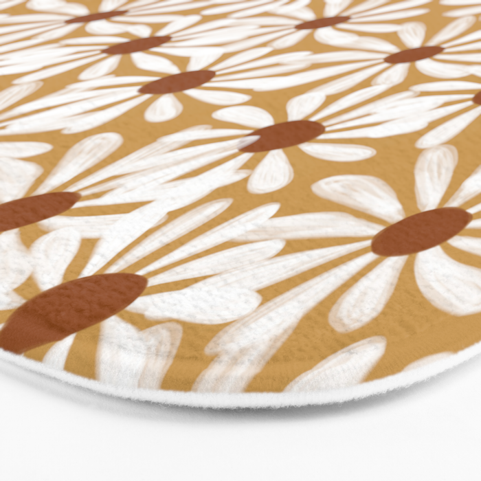 Paisley Breeze Bath Mat Gallery Image 3
