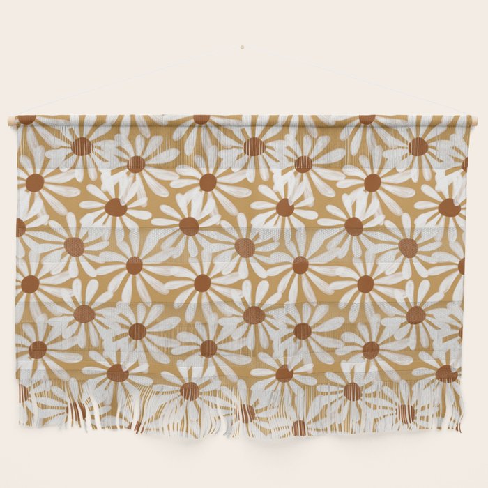 Paisley Breeze Wall Hanging Gallery Image 1
