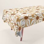 Paisley Breeze Tablecloth Gallery Image 1