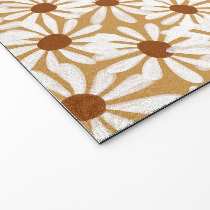 Paisley Breeze Welcome Mat Gallery Image 2