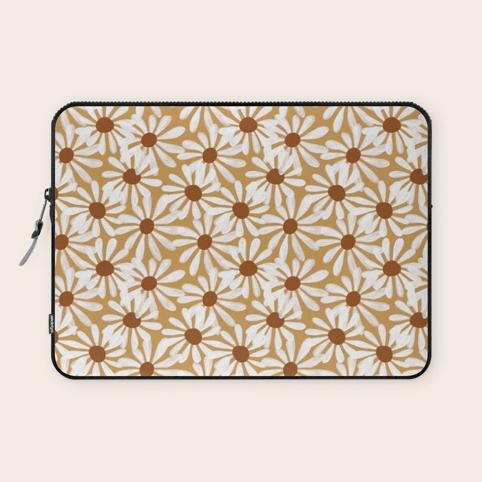 Paisley Breeze Laptop Sleeve Gallery Image 1