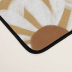 Paisley Breeze Desk Mat Gallery Image 4