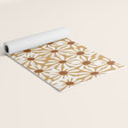 Paisley Breeze Yoga Mat Gallery Image 2