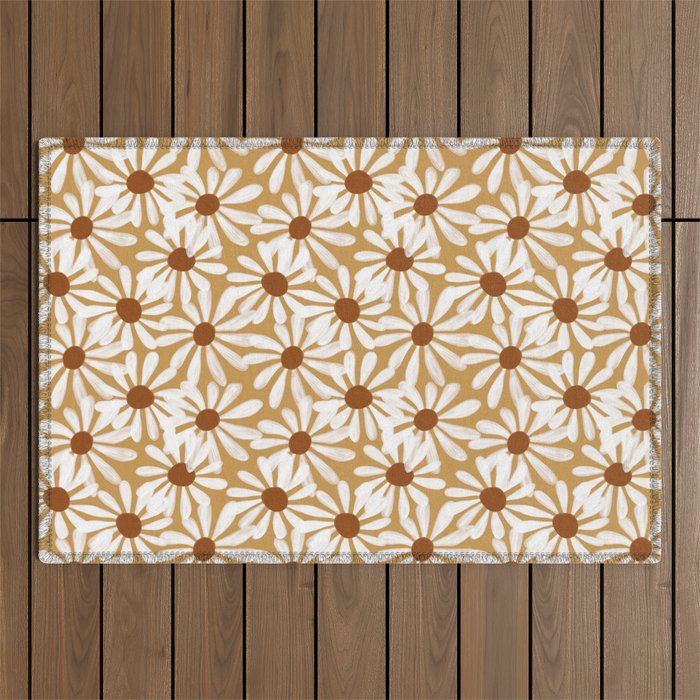 Paisley Breeze Outdoor Rug Gallery Image 1