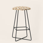 Paisley Breeze Stool Gallery Image 1