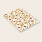 Paisley Breeze Notebook Gallery Image 3
