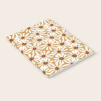 Paisley Breeze Notebook Gallery Image 2