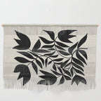 Triple Lip Vining Tulip Wall Hanging Gallery Image 1