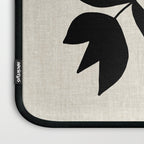 Triple Lip Vining Tulip Laptop Sleeve Gallery Image 3