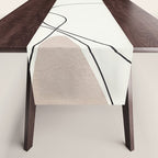 Thin Flow II Table Runner Gallery Image 1