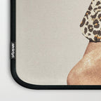 These Boots - Leopard Print Laptop Sleeve Gallery Image 3