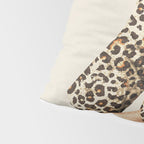 These Boots - Leopard Print Pillow Sham Gallery Image 4