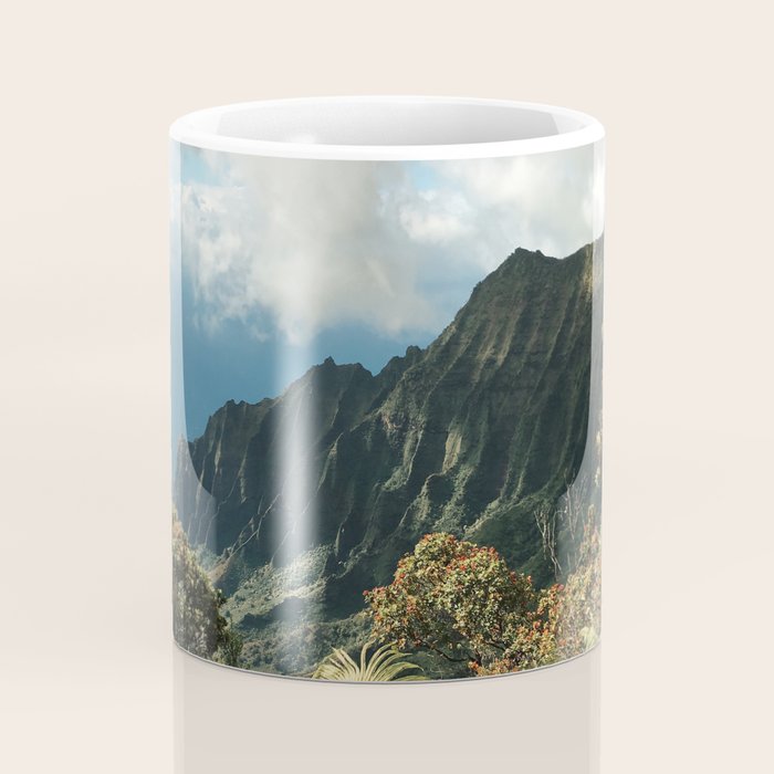 Puu O Kila Coffee Mug Gallery Image 4