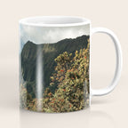Puu O Kila Coffee Mug Gallery Image 1
