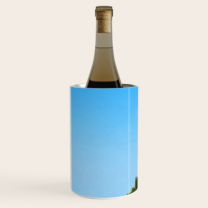 Visit Lake Como Wine Chiller Gallery Image 2