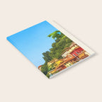 Visit Lake Como Notebook Gallery Image 2