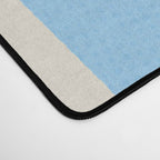 Visit Lake Como Desk Mat Gallery Image 4