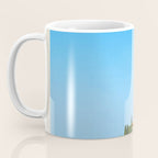 Visit Lake Como Coffee Mug Gallery Image 3