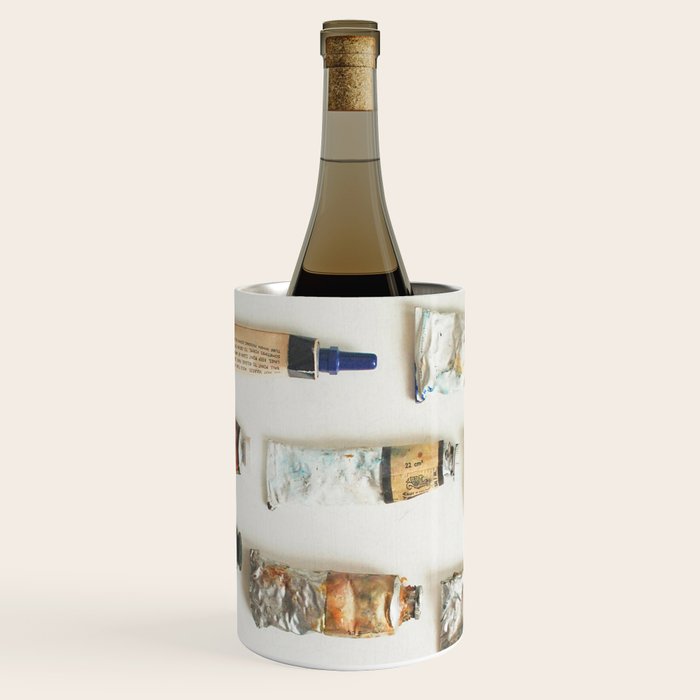 Oils Wine Chiller Gallery Image 1