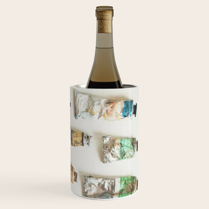 Oils Wine Chiller Gallery Image 3